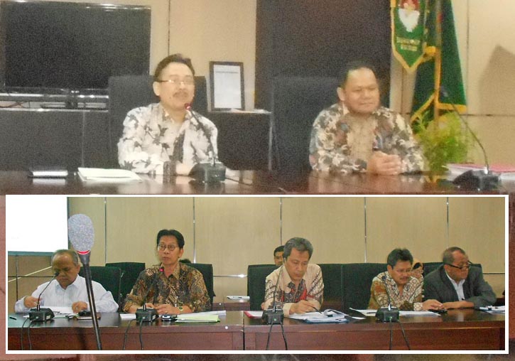 Ditjen Peternakan Kementan Tingkatkan Kualitas Bibit Ternak